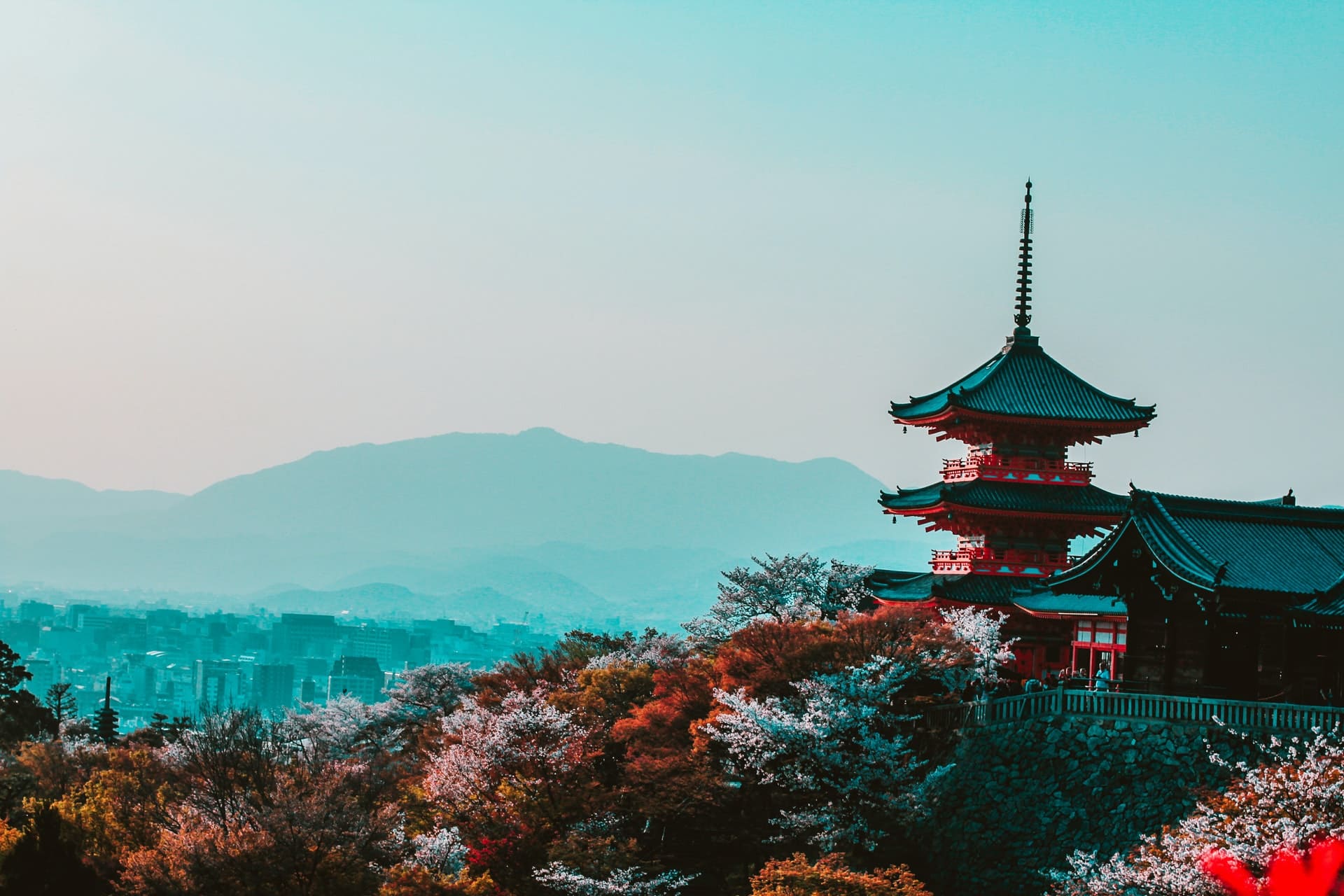 Japan's Image