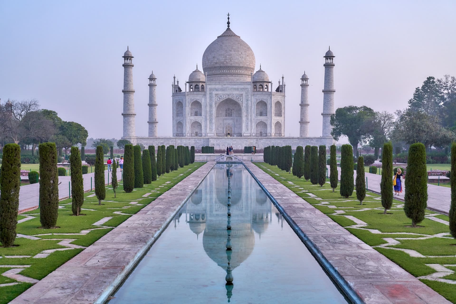 India's Image
