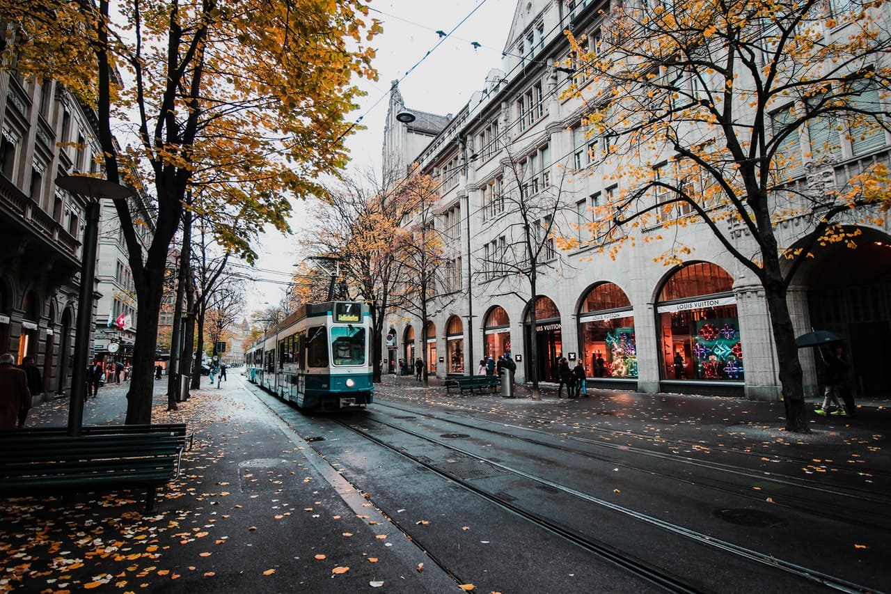 City Image