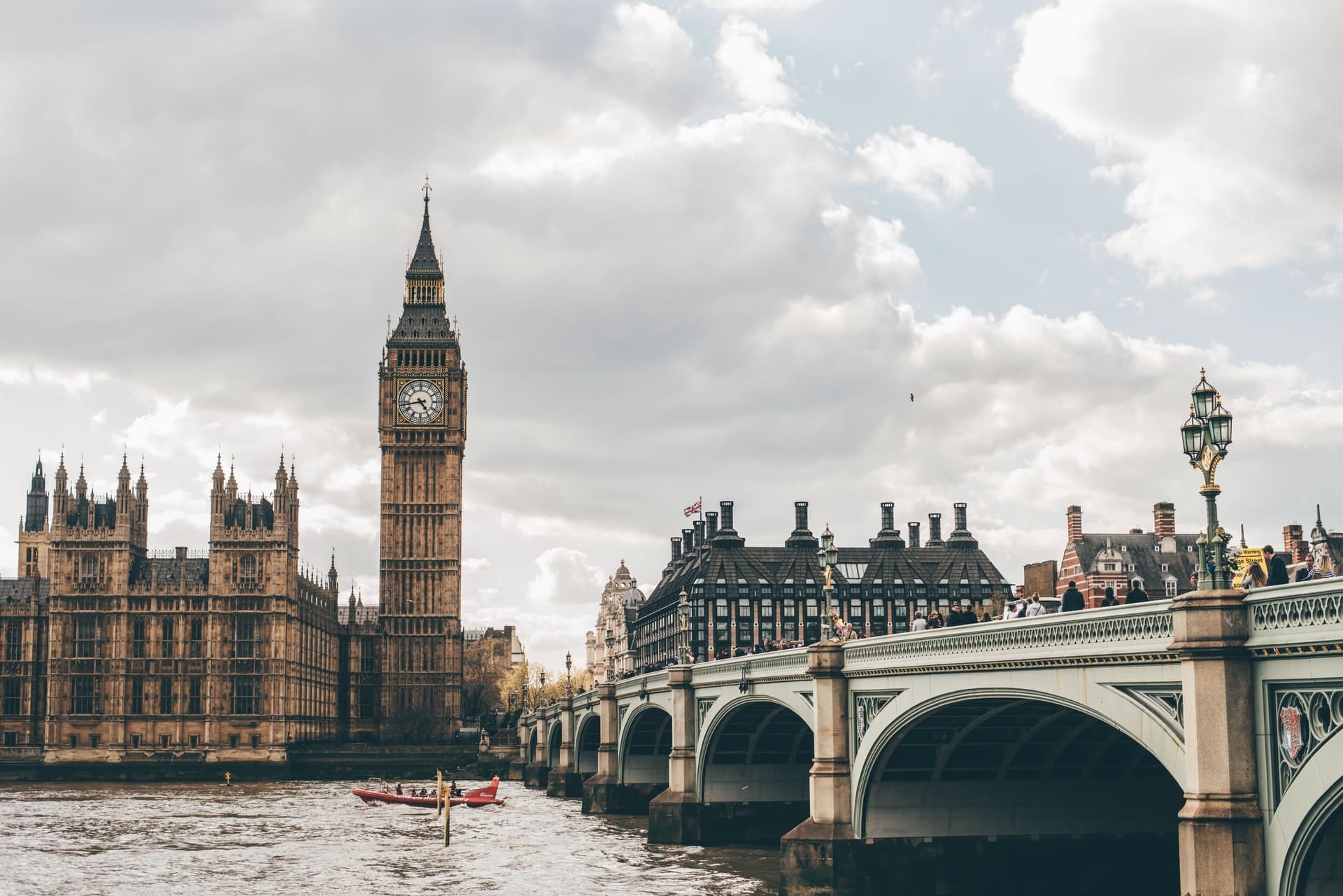 London Image