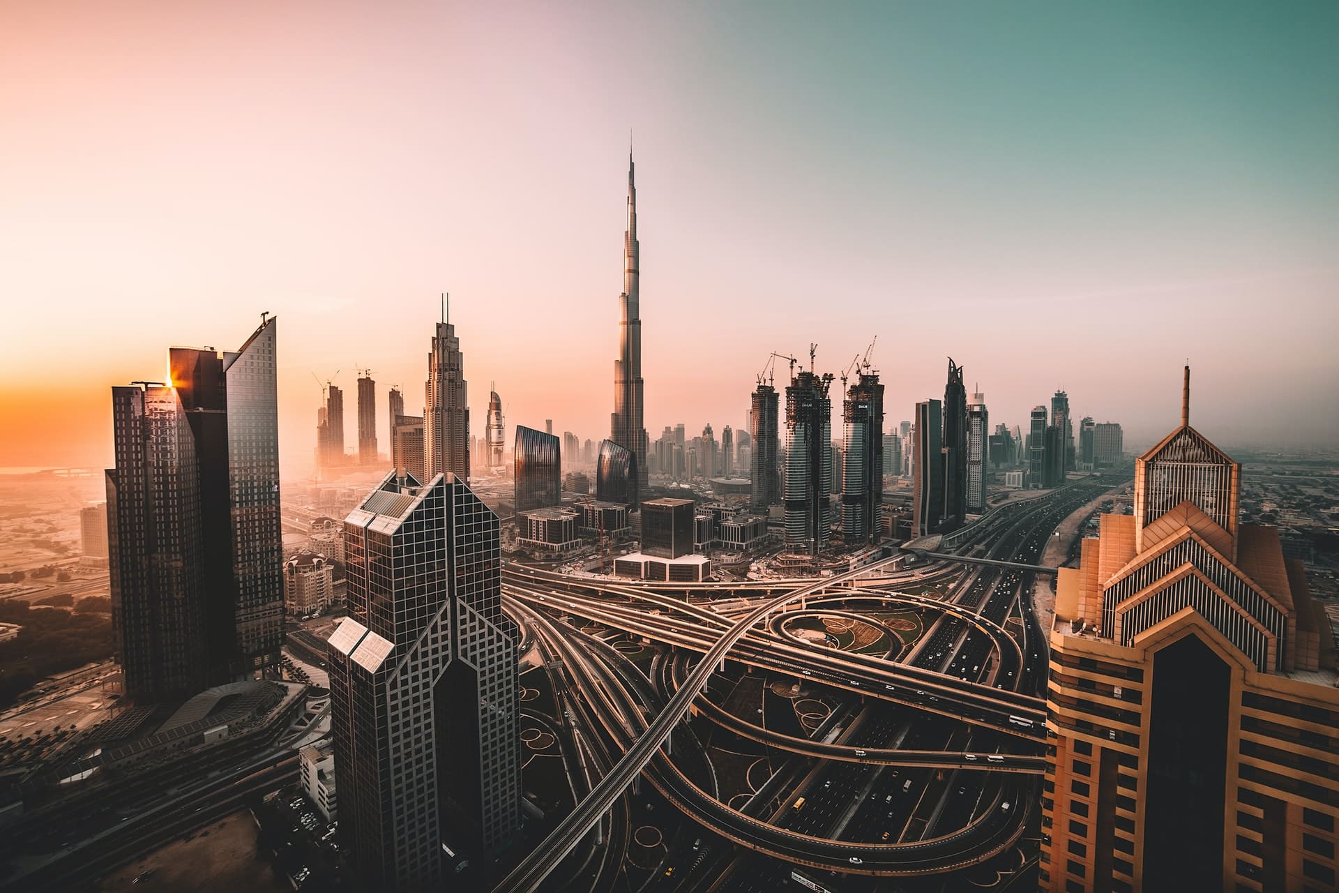 Dubai Image