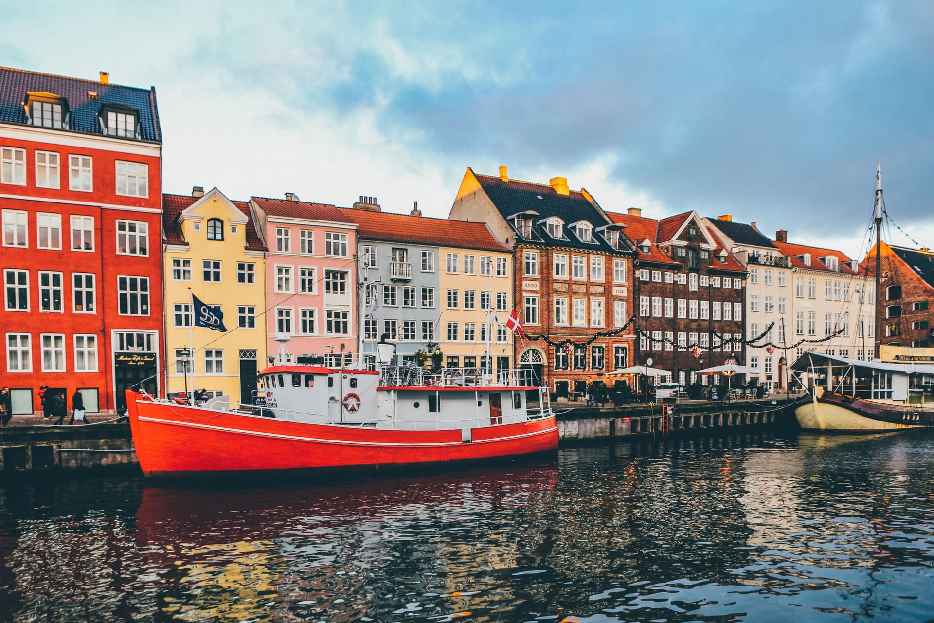 Copenhagen Image 