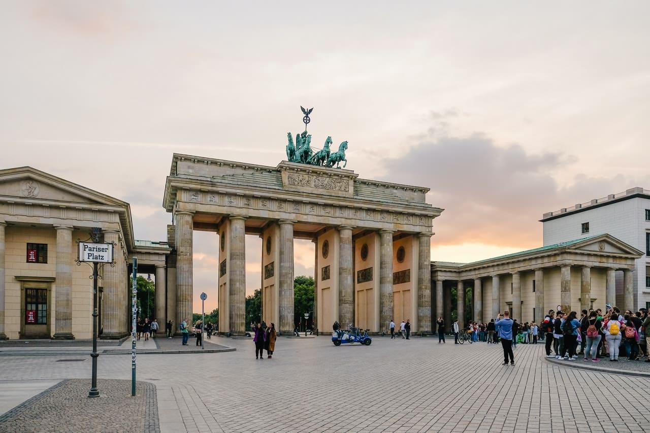 Berlin's Image