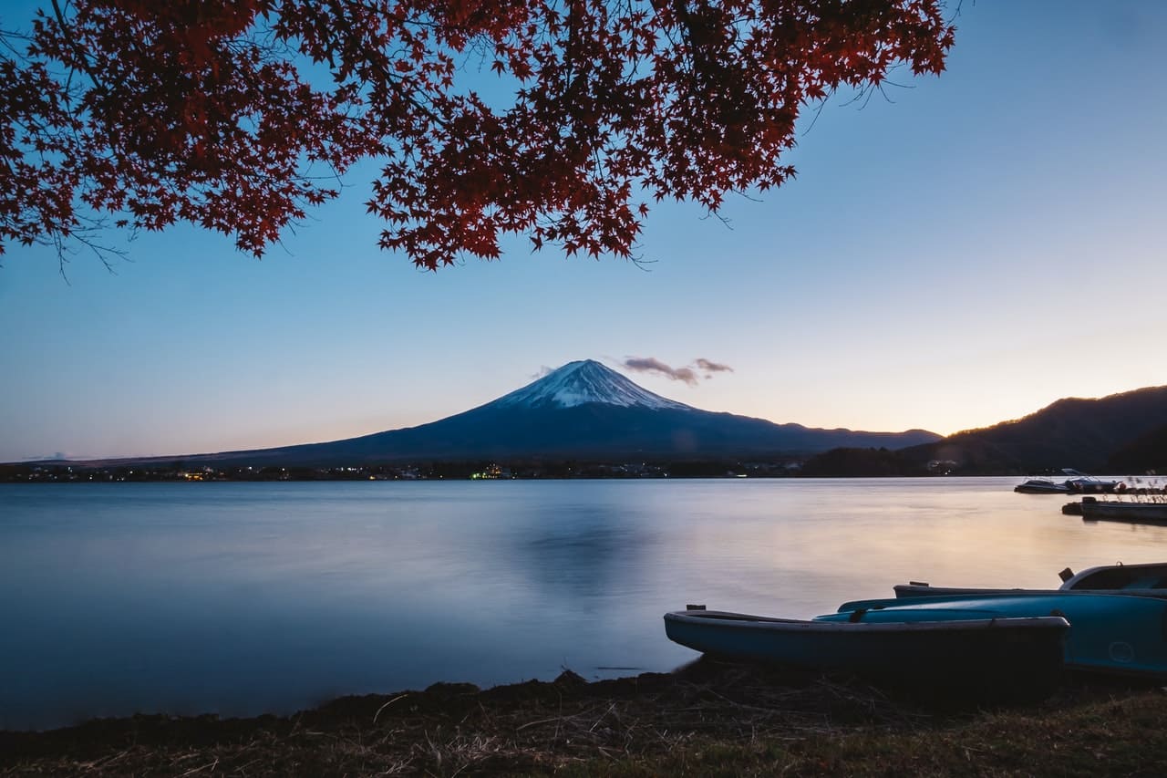 Japan's Image