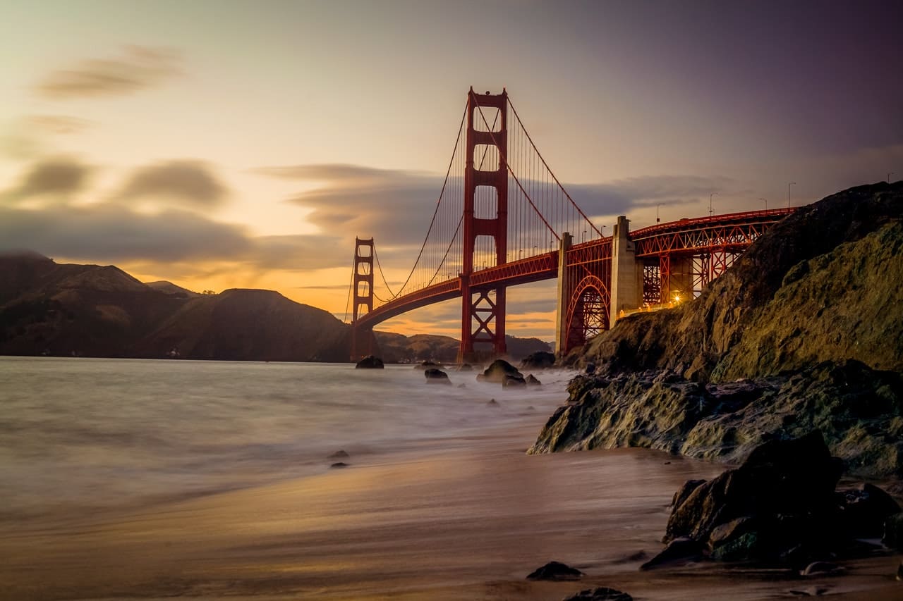 San Francisco's Image